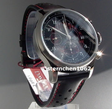 Preview: Davosa Vintage Rallye Pilot Automatic 161.008.56