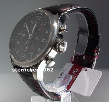 Preview: Davosa Vintage Rallye Pilot Automatic 161.008.56