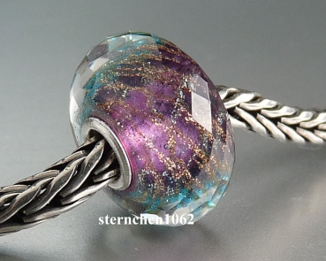 Trollbeads * Violet Sky * 05 * People's Uniques 2023 * Limited Edition