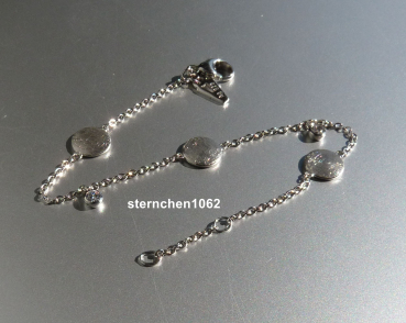 Preview: Viventy * Armband * 925 Silber * Zirkonia * 785677