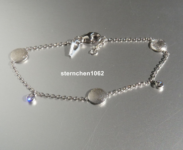 Viventy * Armband * 925 Silber * Zirkonia * 785677