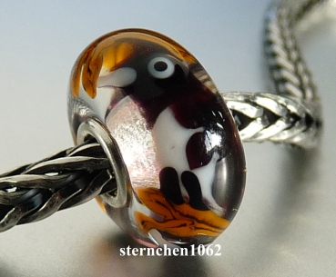 Trollbeads * Vögel der Freiheit * 06