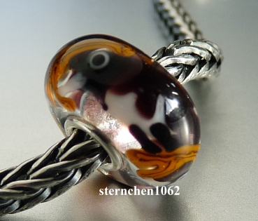 Preview: Trollbeads * Vögel der Freiheit * 06