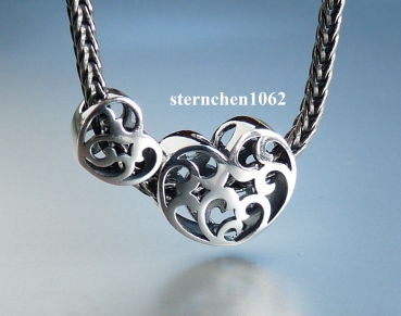 Preview: Trollbeads * Von Herzen * Weihnachten 2019