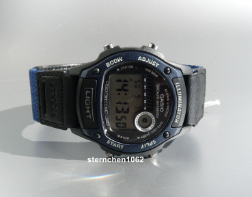Casio * W-220HF-2AVEF *
