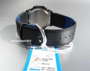 Casio * W-220HF-2AVEF *