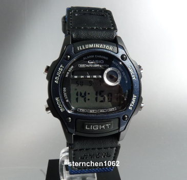 Casio * W-220HF-2AVEF *