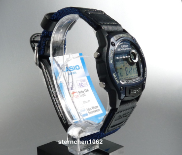 Casio * W-220HF-2AVEF *