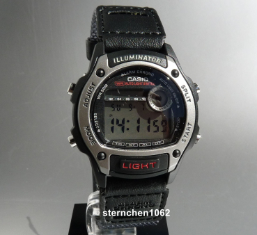 Casio * W-220HF-8AVEF *