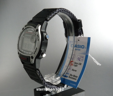 Casio * W-220HF-8AVEF *