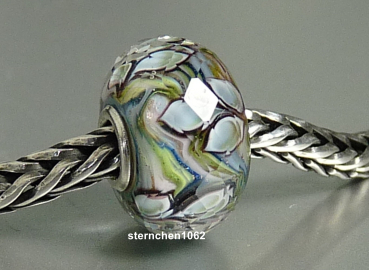 Preview: Trollbeads * Wandelndes Blatt * 06