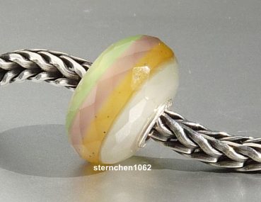 Trollbeads * Wasserstein Erneuerung * 06