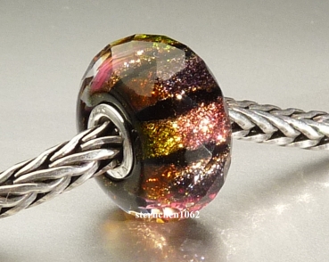 Preview: Trollbeads * Weihnachtlicher Glanz * 04 * Limited Edition