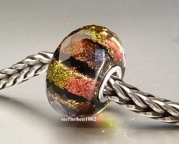 Preview: Trollbeads * Weihnachtlicher Glanz * 04 * Limited Edition