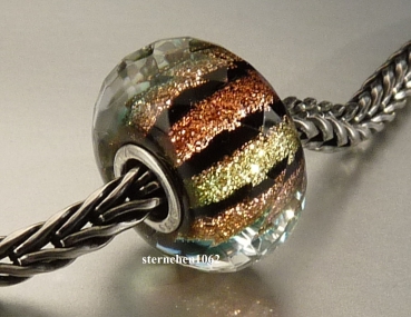Preview: Trollbeads * Weihnachtsfreude * 04 * Limited Edition
