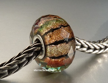 Trollbeads * Weihnachtsfreude * 07 * Limited Edition