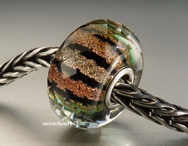 Preview: Trollbeads * Weihnachtsfreude * 07 * Limited Edition