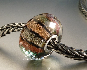 Preview: Trollbeads * Weihnachtsfreude * 06 * Limited Edition