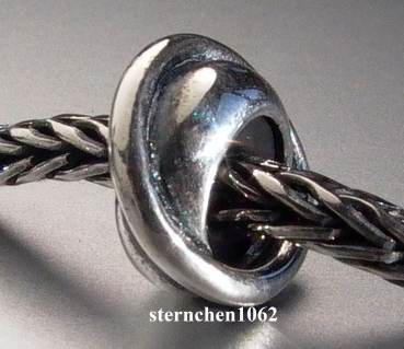 Preview: Trollbeads * Weltall Spacer * Frühjahr 2019