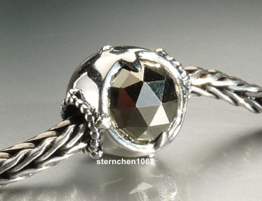 Trollbeads * Wiege der Träume *