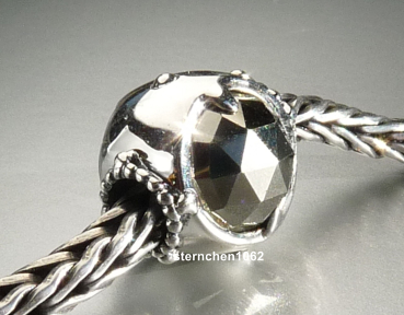 Trollbeads * Wiege der Träume *