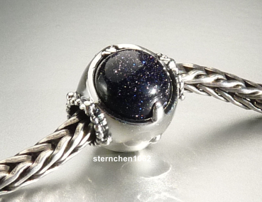 Preview: Trollbeads * Wiege der Träume *