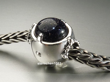 Trollbeads * Wiege der Träume *