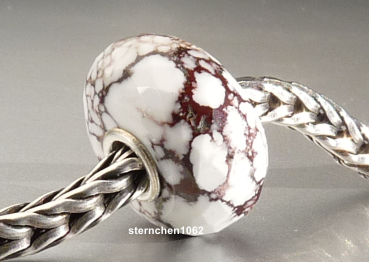 Trollbeads * Wild Horse Jaspis * 01