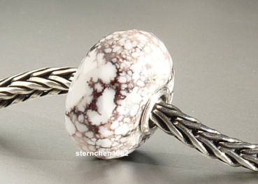 Preview: Trollbeads * Wild Horse Jaspis * 01