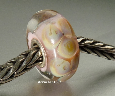 Trollbeads * Wildflowers * 06