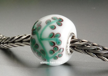 Preview: Trollbeads * Wilder Oregano * 02