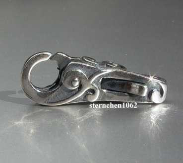 Preview: Trollbeads * Verschluss - Wind of Change *