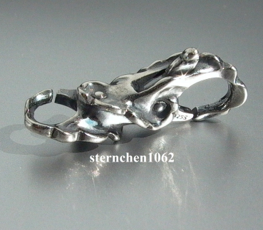 Preview: Trollbeads * Clouds Lock *