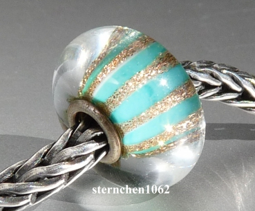 Trollbeads * Gleam Stripe * 02