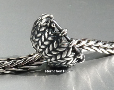 Trollbeads * Zeitgeflecht *