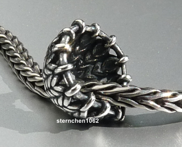 Trollbeads * Zeitgeflecht *