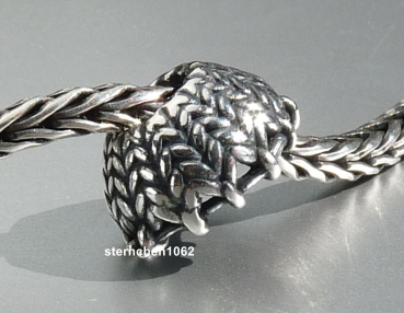 Trollbeads * Zeitgeflecht *