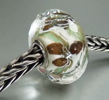 Trollbeads * Stylish Flowers * 05