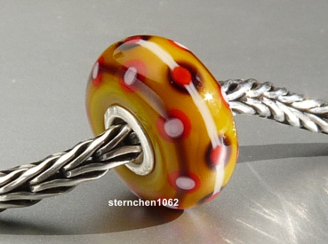 Trollbeads * Zimtzeit * 02