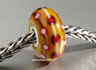 Trollbeads * Zimtzeit * 02