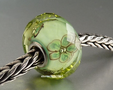Trollbeads * Green in Bloom * 04