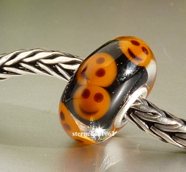 Preview: Trollbeads * Zusammenhalt * 04 * Limited Edition