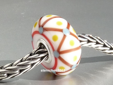 Trollbeads * Zärtlich verwoben * 01