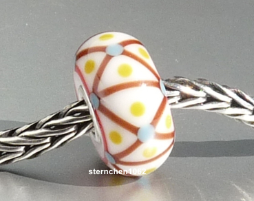 Trollbeads * Zärtlich verwoben * 01