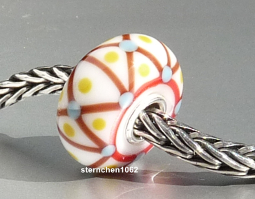 Trollbeads * Zärtlich verwoben * 01