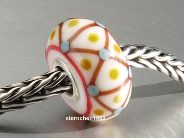 Trollbeads * Zärtlich verwoben * 02