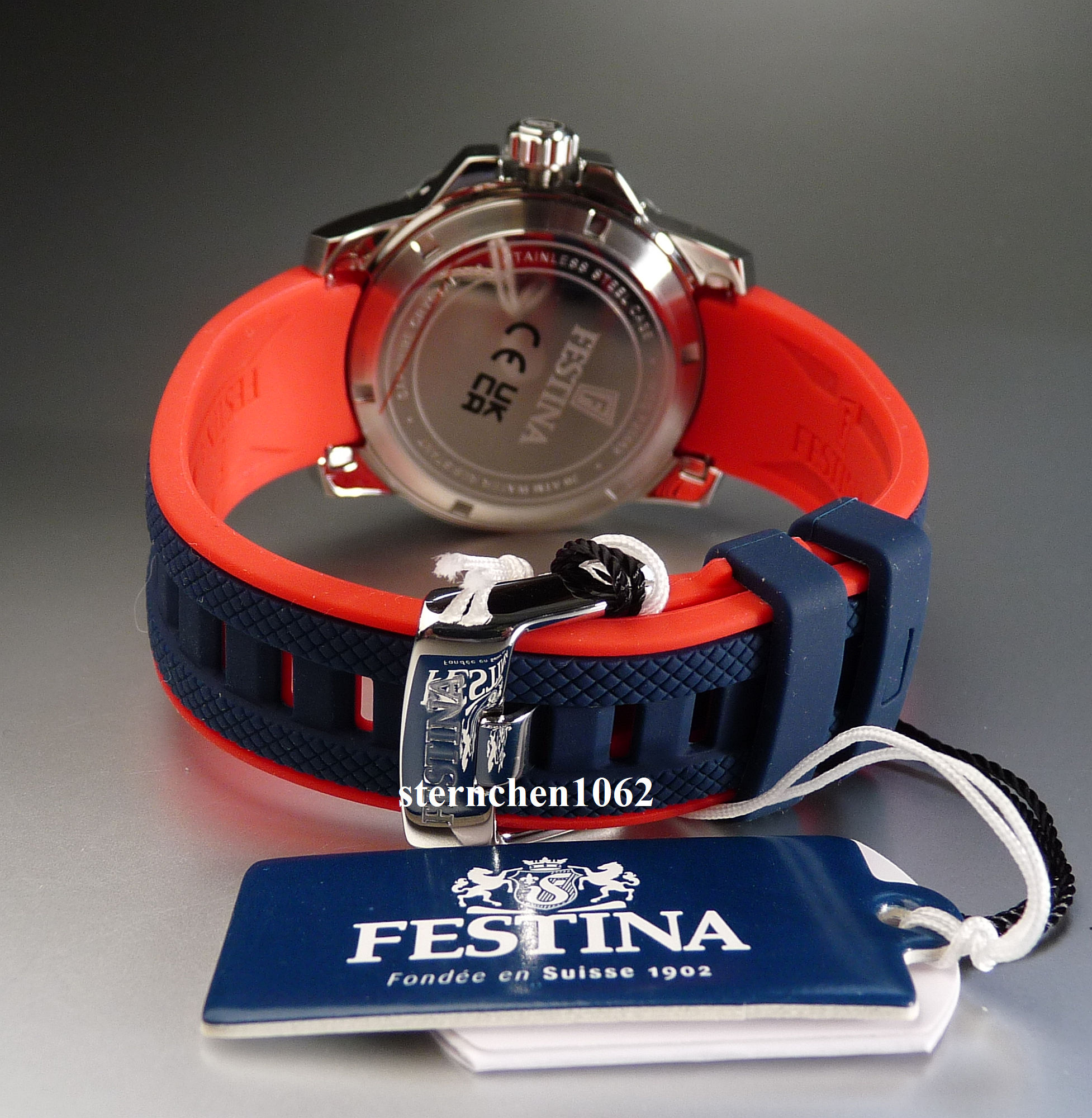 Festina