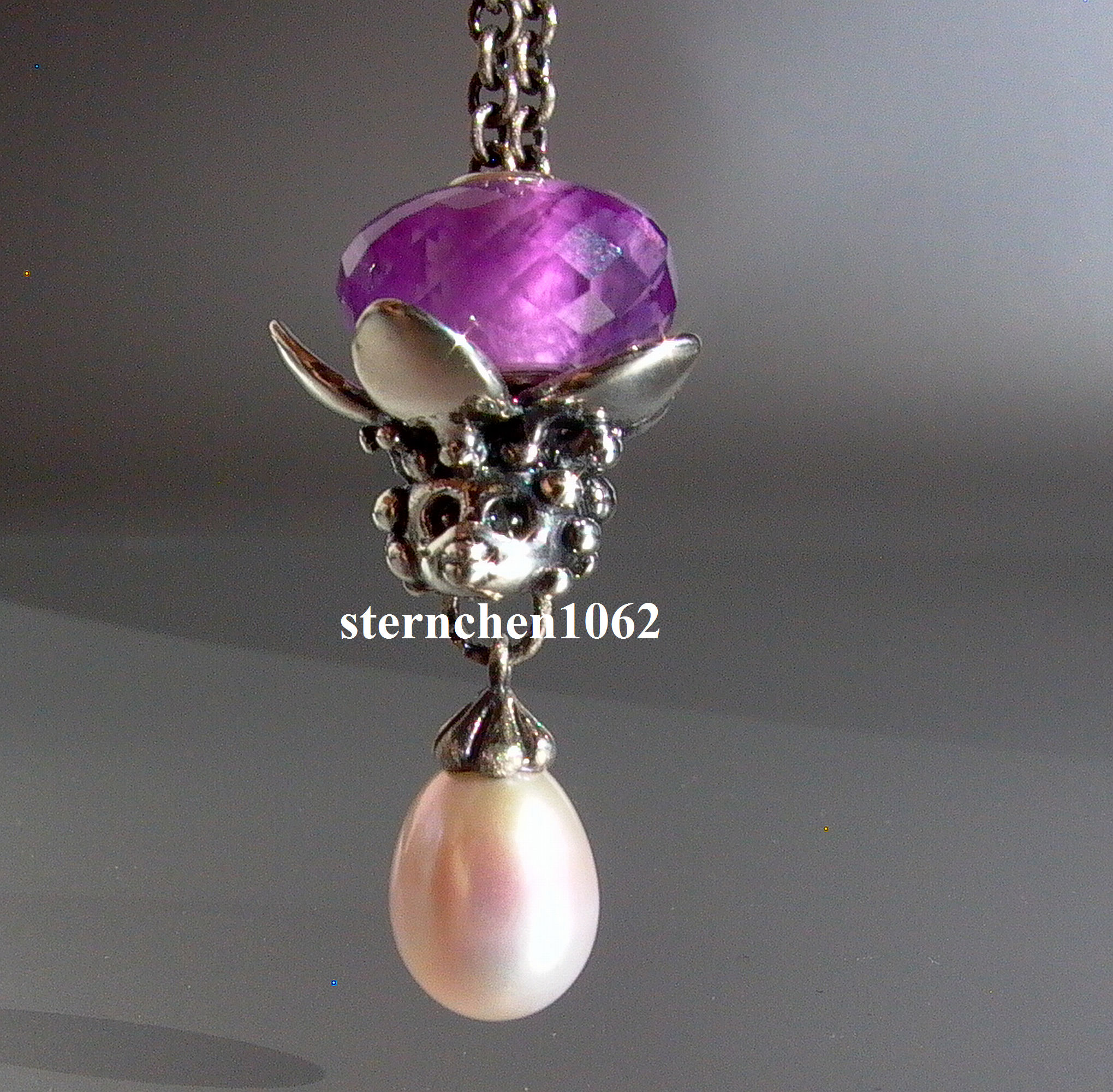 Trollbeads Frühling 2019 Schöpfung der Natur | Nature Art Spring Collection