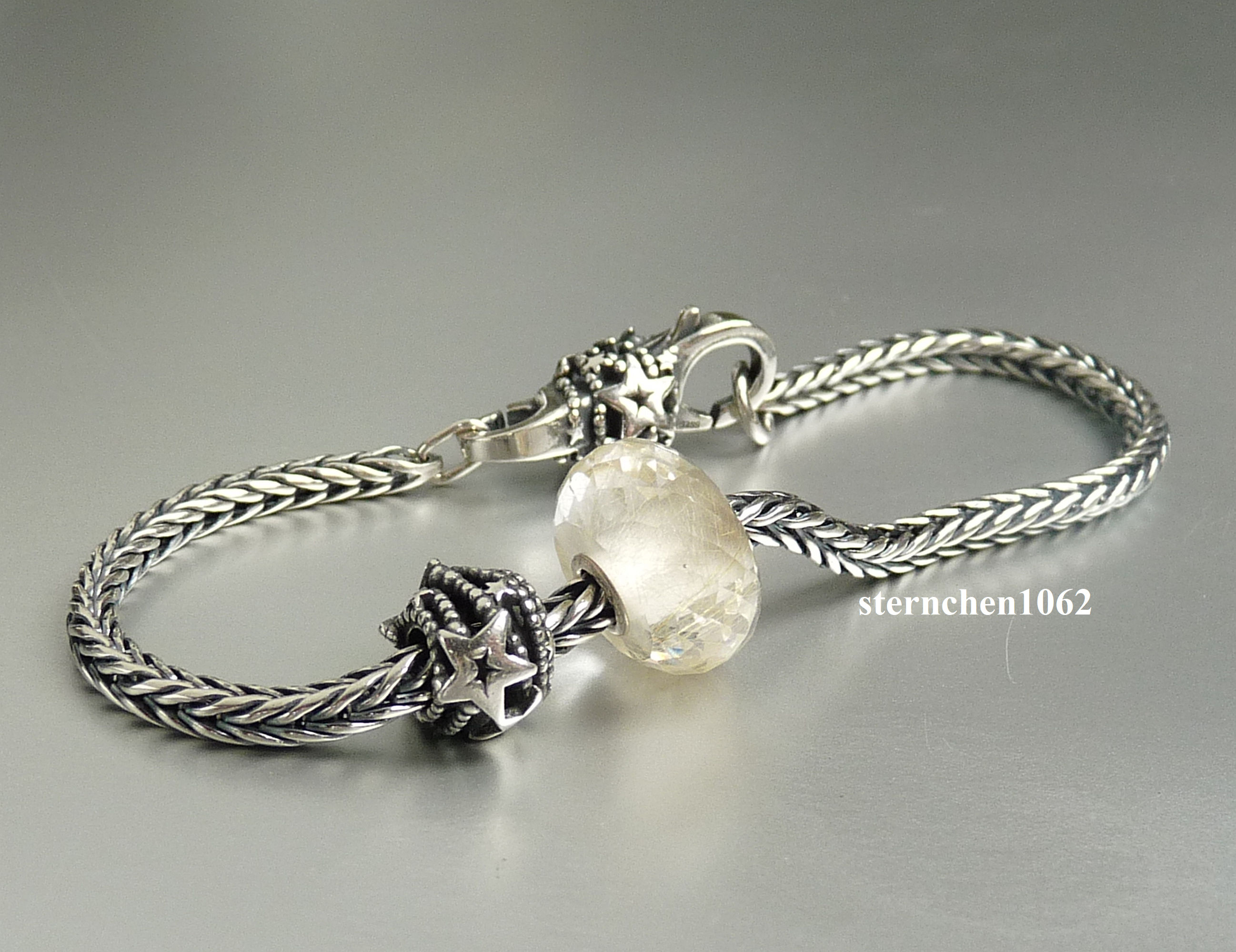 トロールビーズ シューティングスター Sternchen 1062 - Trollbeads