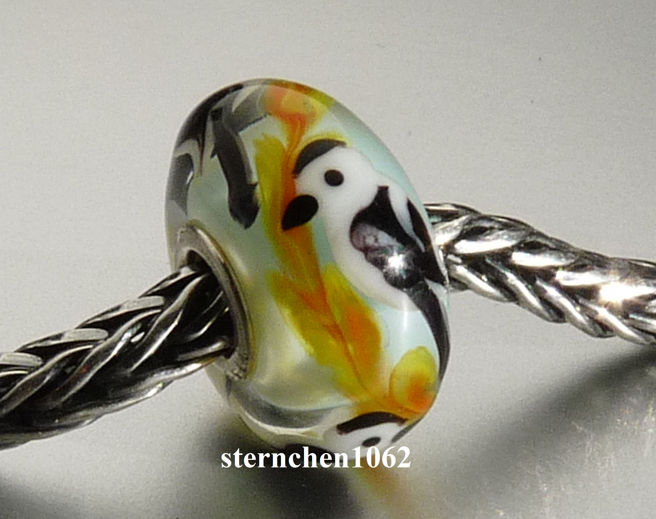 Original Trollbeads Beads günstig kaufen - für wirklich individuellen SchmuckTrollbeads - Schmuck - Shop - das Original - online - kaufenTrollbeads Lied der Liebe Lederarmband